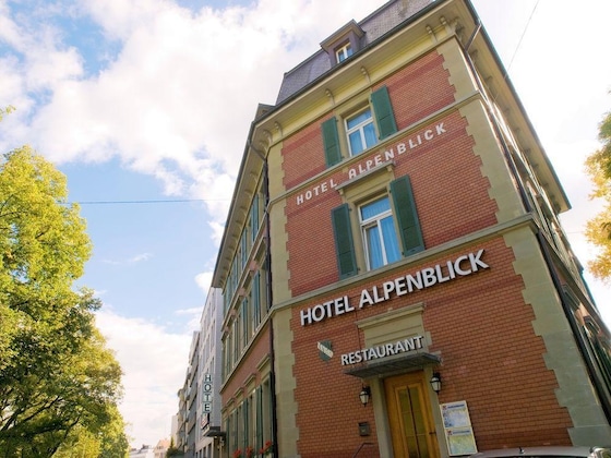 Gallery - Alpenblick