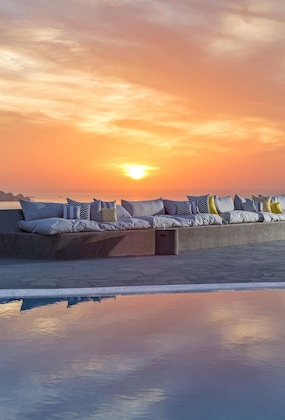 Gallery - Boheme Mykonos Town - Small Luxury Hotels Of The World