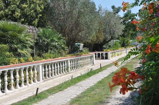 Gallery - Villaggio Borgo Degli Ulivi