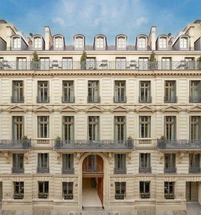 Gallery - Maison Delano Paris