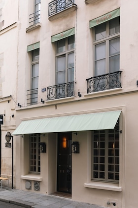 Gallery - Hôtel L De Lutèce - Notre-Dame