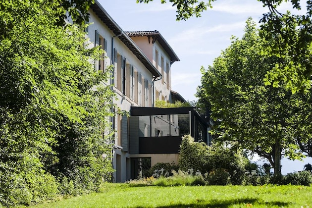 Gallery - Les Lodges Sainte-Victoire Hotel & Spa