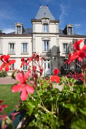 Gallery - Château De La Richerie