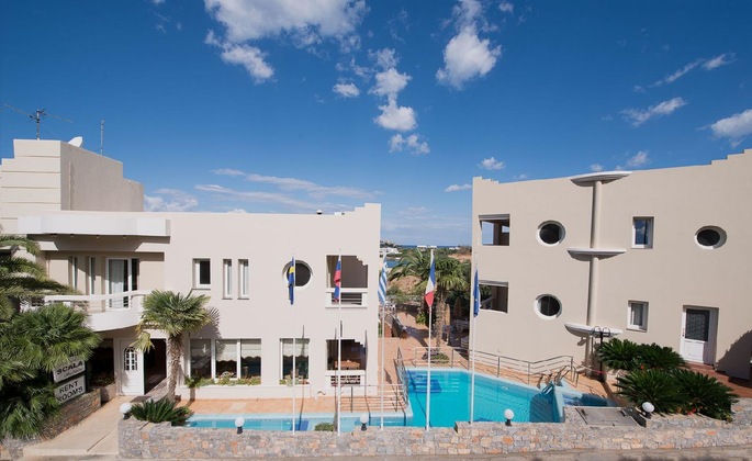 Gallery - Scala Boutique Hotel & Suites – Adults Only