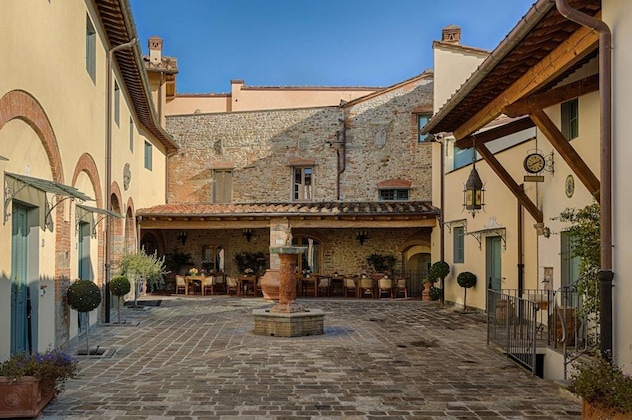 Gallery - Il Mulino di Firenze