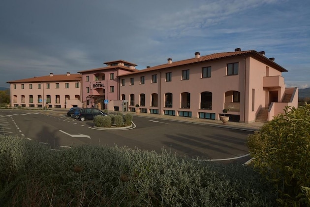 Gallery - Il Gentiluomo Hotel & Spa