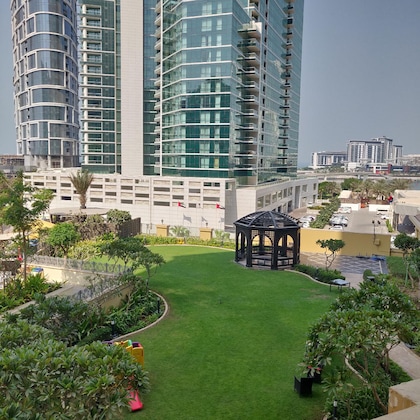 Gallery - Ramada Hotel & Suites By Wyndham Dubai JBR