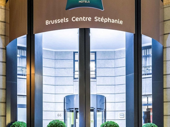 Gallery - Ibis Styles Brussels Centre Stephanie