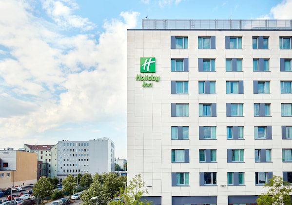Gallery - Holiday Inn Berlin - City East Side By Ihg