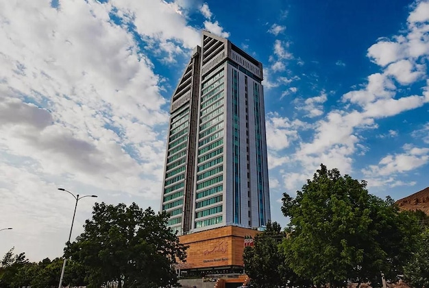 Gallery - Chamran Grand Hotel