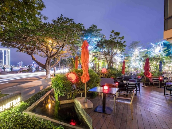 Gallery - Novotel Danang Premier Han River