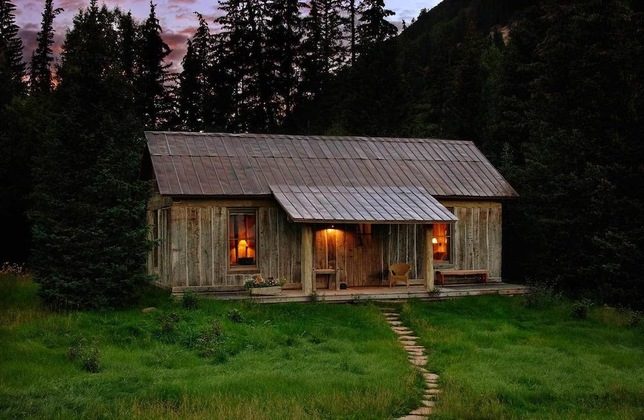 Gallery - Dunton River Camp
