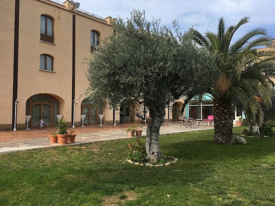 Gallery - Hotel Villa Giatra