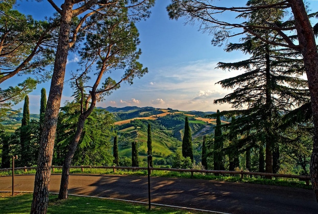 Gallery - Palazzo di Varignana Resort & SPA