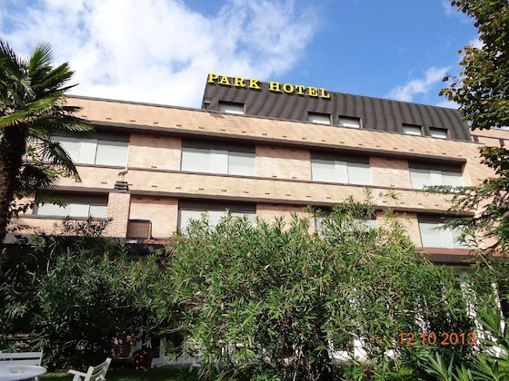 Gallery - Park Hotel