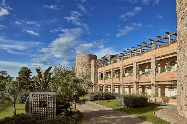Gallery - La Villa Del Re - Adults Only - Small Luxury Hotels Of The World
