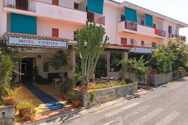 Gallery - Hotel Cristina