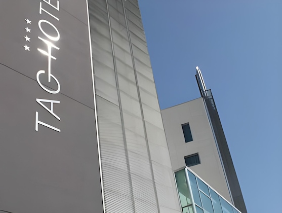 Gallery - Tag Hotel