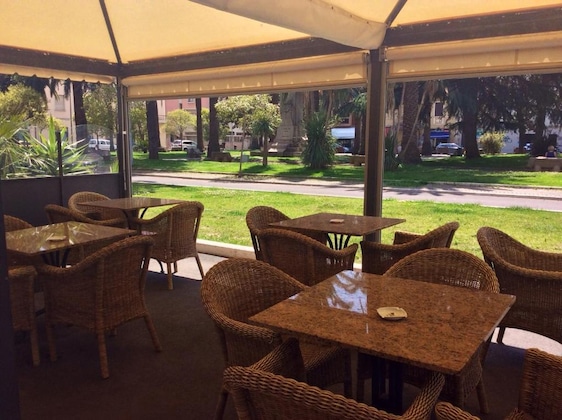 Gallery - Hotel Giardino Follonica