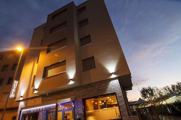 Gallery - Hotel Piccolo Allamano