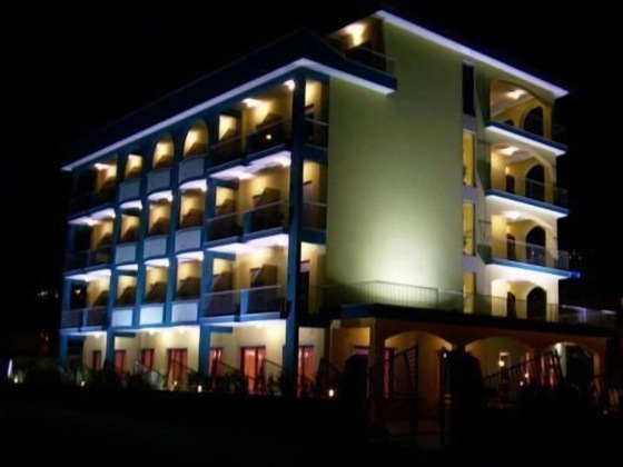 Gallery - Meridian Hotel