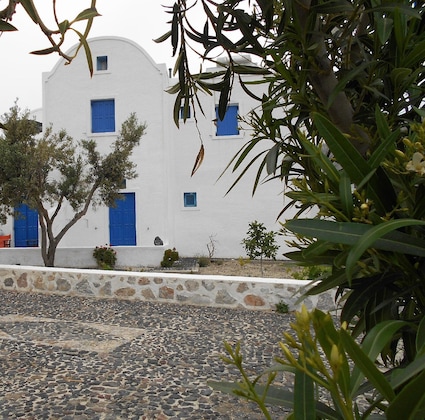 Gallery - Perissa Hotel