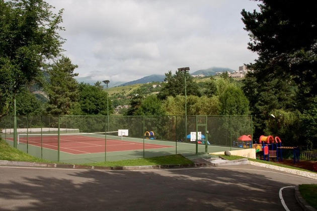 Gallery - Hotel Dilijan Resort