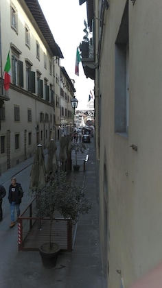 Gallery - Hotel Santa Croce