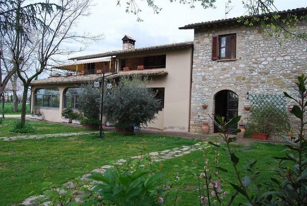 Gallery - Agriturismo Il Morino