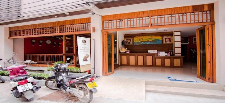 Gallery - Panomporn Patong Place