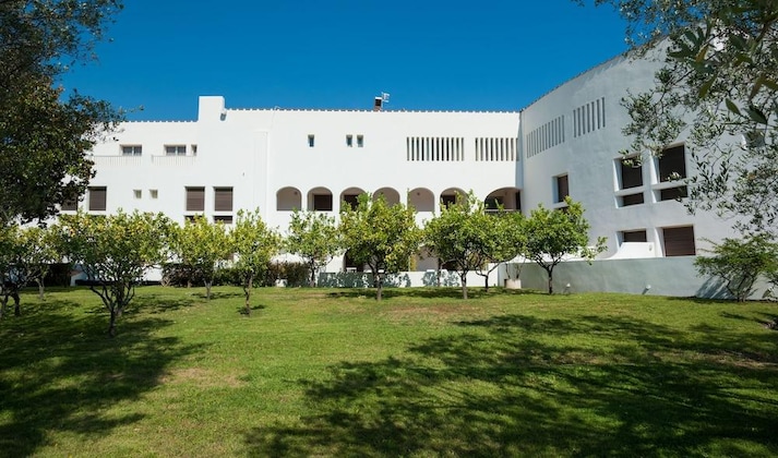 Gallery - Hotel Torre Oliva