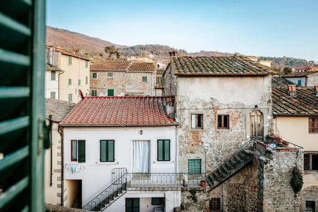 Gallery - Dimora Casa Eugenia