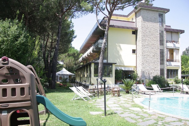 Gallery - Hotel Nedy