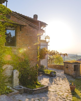 Gallery - Agriturismo Il Serraglio