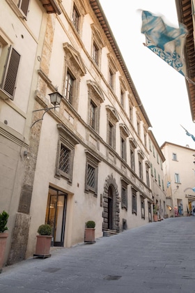 Gallery - Residenza Fabroni