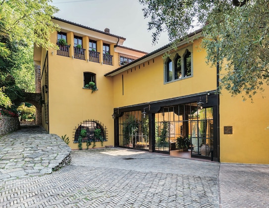 Gallery - Relais & Chateaux Il Bottaccio