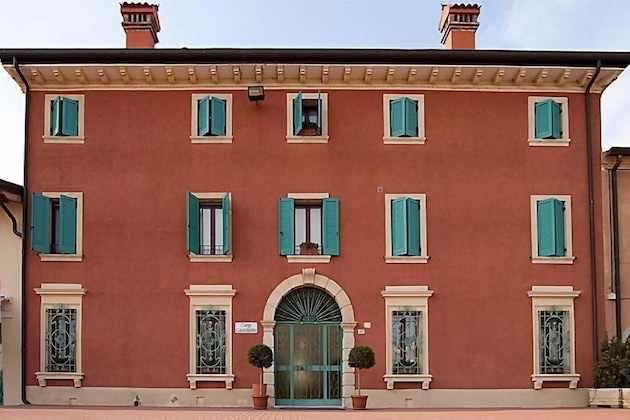 Gallery - Corte Castelletto