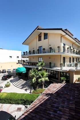 Gallery - Hotel Belsito