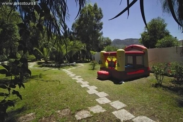 Gallery - Villaggio Simenzaru