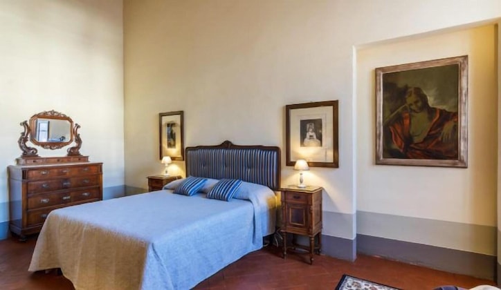 Gallery - Residenza D'epoca Puccini