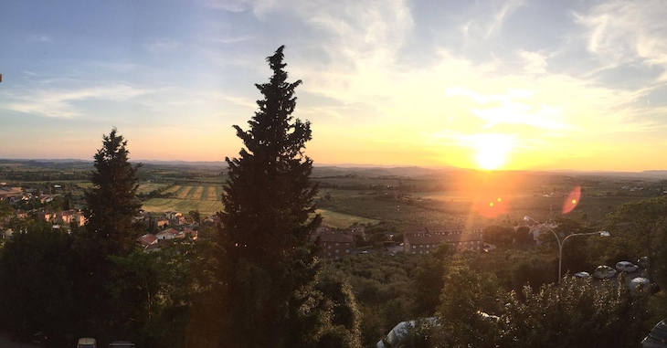 Gallery - Antico Granaione