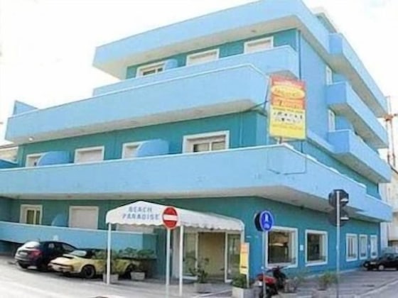 Gallery - Residence Beach Paradise