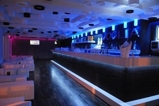 Gallery - Hotel Scigliano