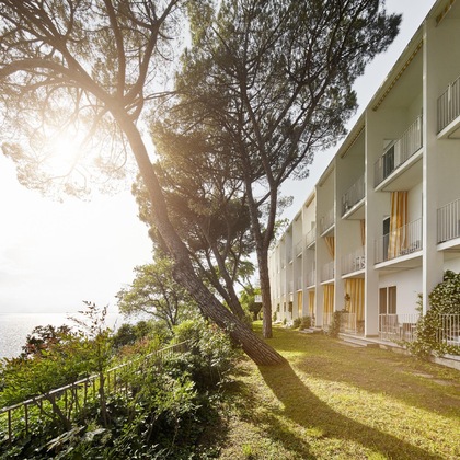 Gallery - Hotel Riviera & Maximilians