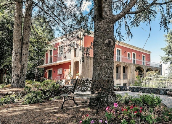 Gallery - Casale Poggio Del Tiglio