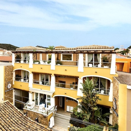Gallery - Janas Hotel