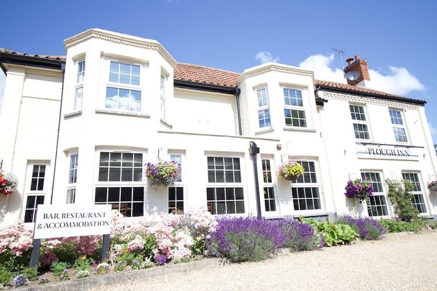 Gallery - The Plough Inn