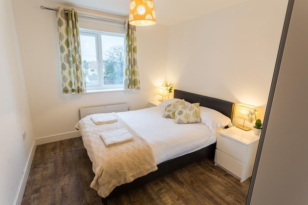 Gallery - Meridian Apartments - Southend