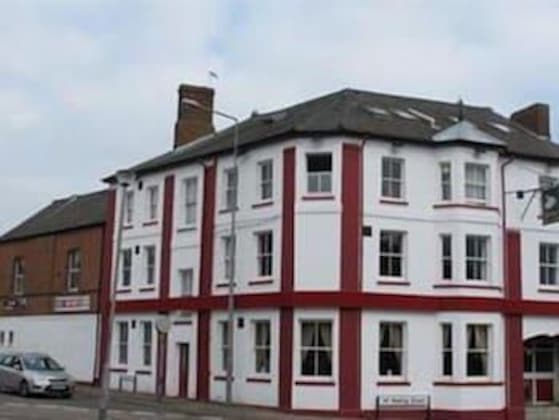 Gallery - Swan Hotel