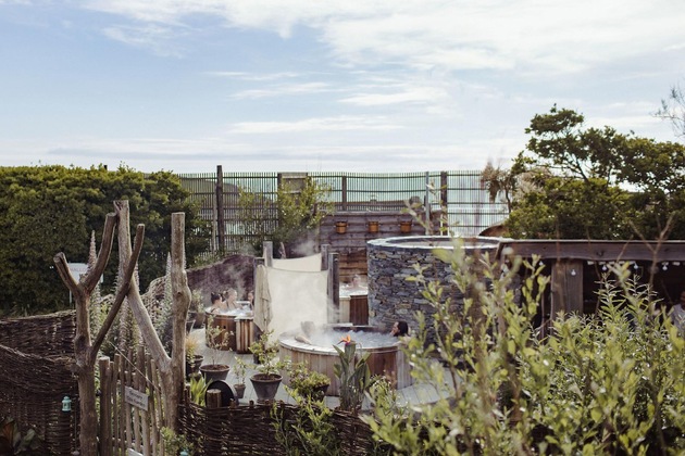 Gallery - Bedruthan Hotel And Spa